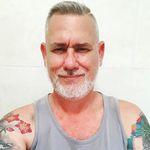 Greg Wallis - @greggs99 - Instagram