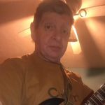 Greg Wallis - @greg.wallis9 - Instagram