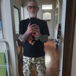 Greg Wallis - @the_gregory_wallis_1968 - Instagram