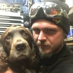 Greg Wallis - @profgreg85 - Instagram