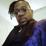 Greg Warfield - @fresh_prince_pbh - Instagram