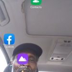 Gregory Warfield - @gregorywarfield5 - Instagram