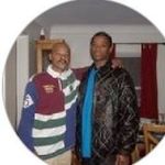 Gregory Warfield - @gregorywarfield293 - Instagram
