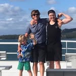 Greg Warwick - @gregskegg - Instagram