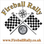 Greg Warwick - @fireball_rally - Instagram