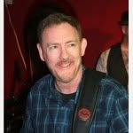 Greg Washburn - @classicrocker66 - Instagram