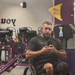 Greg Washburn - @rippedpara - Instagram