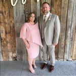 Greg-Chasity Weldon - @chasaphrass - Instagram