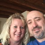 Greg N Bev Weller - @gregnbevweller - Instagram