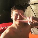 Greg Welsh - @gregos_stavos - Instagram