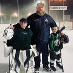 Greg Welsh - @gwelshie18 - Instagram