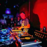 Greg Welsh - @greg.welsh.dj - Instagram