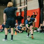 Greg Welsh - @coach_greg07 - Instagram