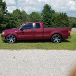 Greg Welsh - @lowered150 - Instagram