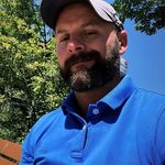 Greg Wentworth - @greg2100788 - Instagram
