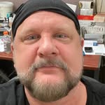 Gregory S. Wentworth - @gdubb3691 - Instagram