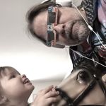 Greg Westerman - @sundogwhodances - Instagram