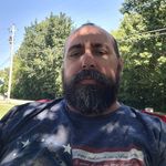 Greg Whaley - @staffy_9000 - Instagram