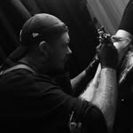 Greg Whelan - @gregwhelantattoo - Instagram