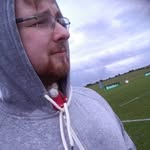 Greg Whelan-Curtin - @greg_mcgregface - Instagram