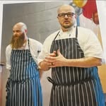 Greg Whipple - @noogacheffyg - Instagram