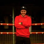 Greg White - @gregboxingcoach - Instagram