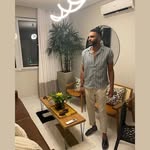 Greg White - @mrgregoryblanco - Instagram