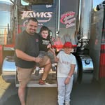 Greg Whitehawk - @gregwhitehawk - Instagram