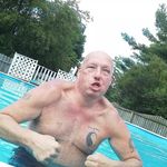 Greg Whitfield - @taz110869 - Instagram