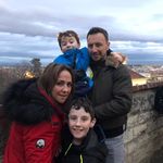 Greg Whitfield - @gregwhitfield49 - Instagram