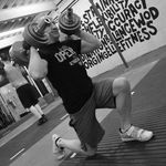 Greg Whitfield - @whitfield861 - Instagram