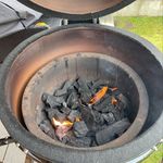 Greg Whitfield - @gregs_kamado_bbq - Instagram
