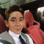 Greg Whitfield - @eirkorba - Instagram