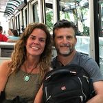 Greg Whitfield - @gregwhit5 - Instagram