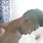 Greg Whitfield Jr. - @valentine_g30_heartless - Instagram