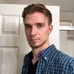 Greg Whitlock - @gergyalon - Instagram