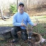 Greg Whitlock - @gregwva - Instagram