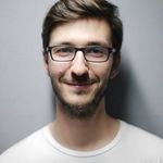 Greg Wiggins - @gregproofreader - Instagram