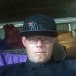 Greg Wilburn - @gregwilburn88 - Instagram
