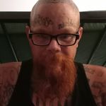 Greg Wilburn - @gregwilburnsetfree - Instagram