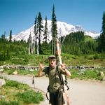 greg wilhelm - @grgwlhlm - Instagram