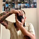 Greg Wilkins - @alteredanglephotography - Instagram