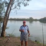 Greg Wilkins - @phatgreg42 - Instagram