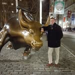 Greg Wilkins - @gwilkins62 - Instagram