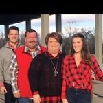 Greg Wilkins - @gregwilkins63 - Instagram