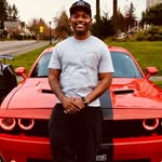 Greg  Williams - @politegangsta - Instagram
