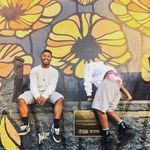 Greg Williams - @freshlikeg - Instagram