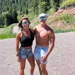 Greg Williams - @master_stallion_68 - Instagram