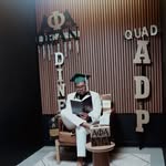 Greg Williams - @thegregwill - Instagram
