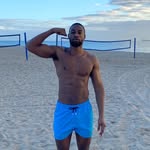 Greg Williams Jr - @primetimeg4 - Instagram